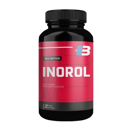 Inorol - Body Nutrition