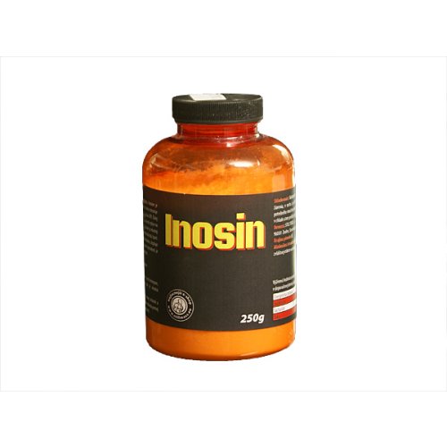 Inosín 250 g - Still Mass