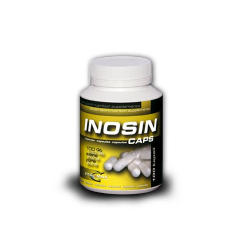 INOSIN CAPS - Vitalmax