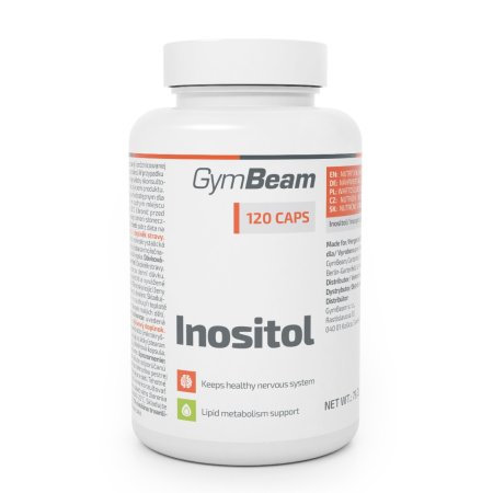 Inositol - GymBeam