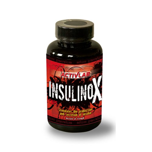 Insulinox - Aktivlab