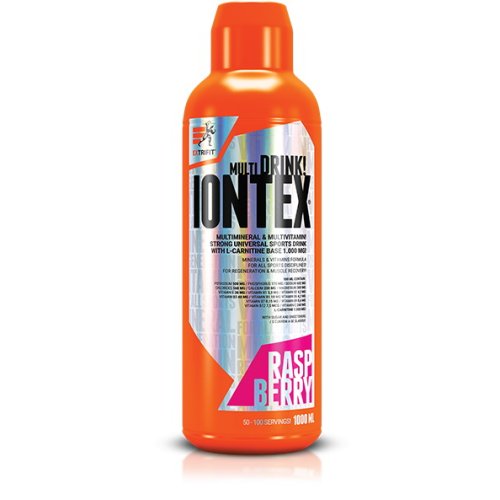 Iontex Multi Drink Liquid - Extrifit