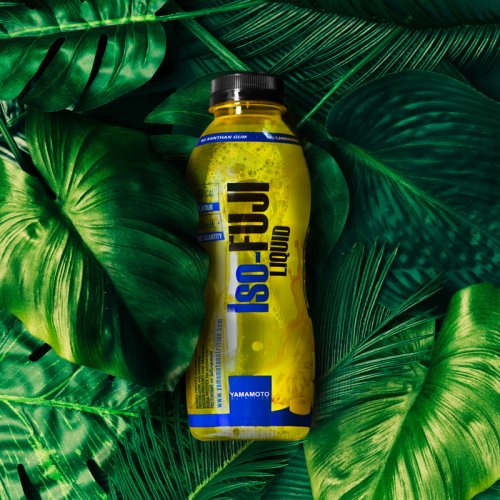 Iso-Fuji Liquid - Yamamoto