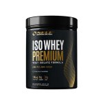 Iso Whey Premium značky Self OmniNutrition