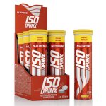 Isodrinx TABS - Nutrend