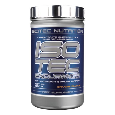 Isotec Endurance - Scitec Nutrition