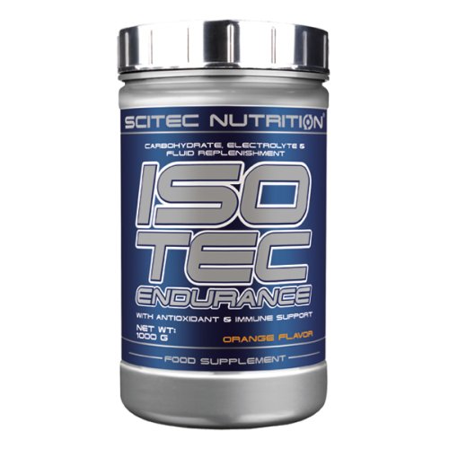Isotec Endurance - Scitec