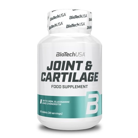 Joint and Cartilage - Biotech USA