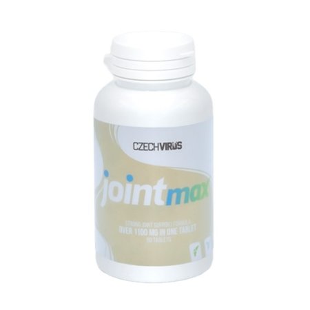 Joint Max - Czech Virus