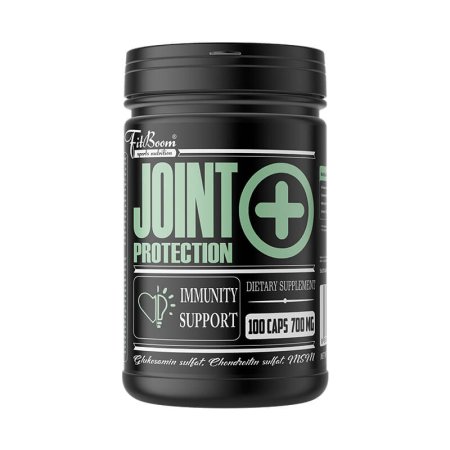 Joint Protection - FitBoom