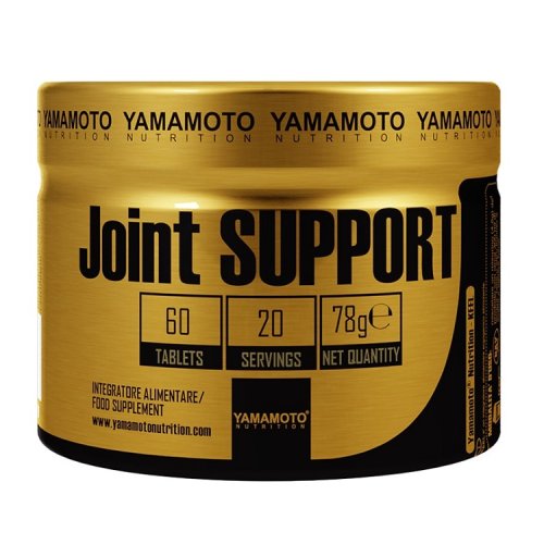 Joint SUPPORT (podporuje dobrou kondici kloubů) - Yamamoto