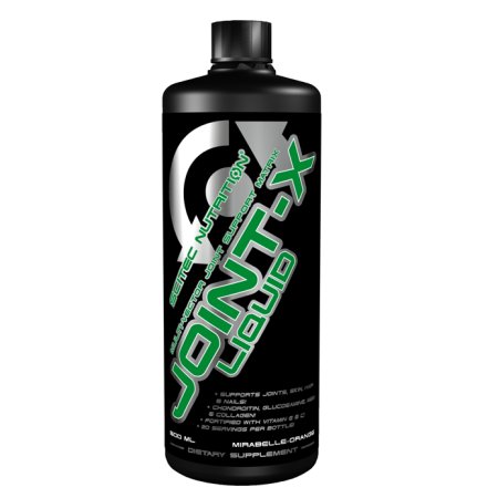 Joint-X Liquid - Scitec Nutrition