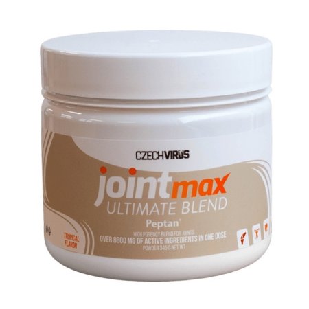 Jointmax Ultimate Blend - Czech Virus