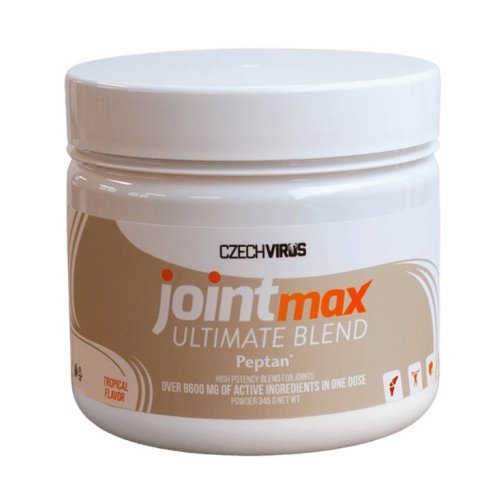 Jointmax Ultimate Blend - Czech Virus