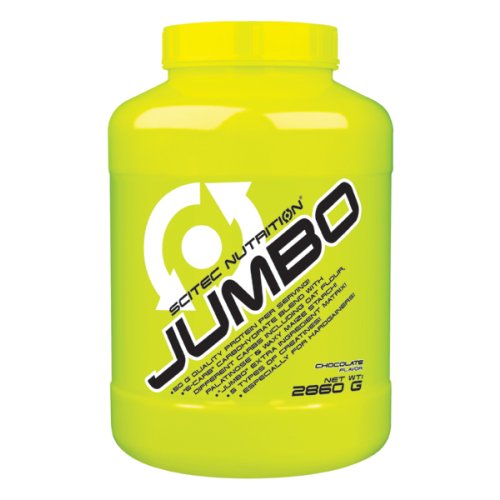 Jumbo 2860 g - Scitec Nutrition