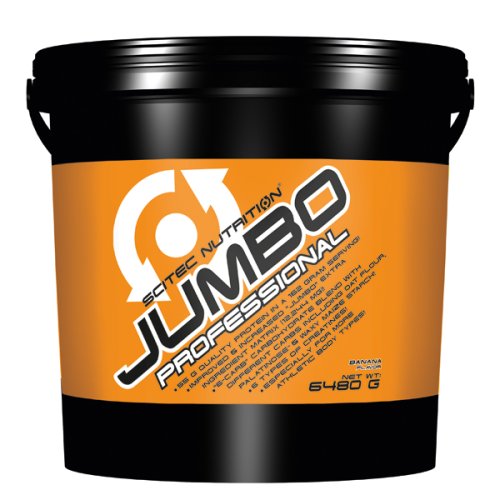 Jumbo Professional 6480 g - Scitec Nutrition