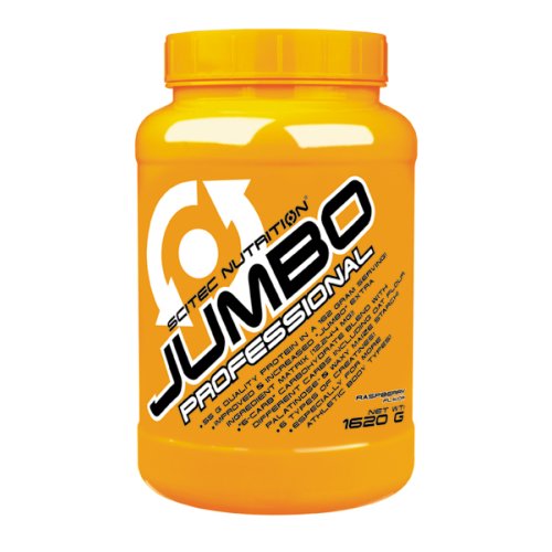 Jumbo Professional - Scitec Nutrition