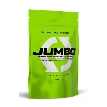 Jumbo - Scitec Nutrition