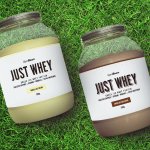 Just Whey - GymBeam