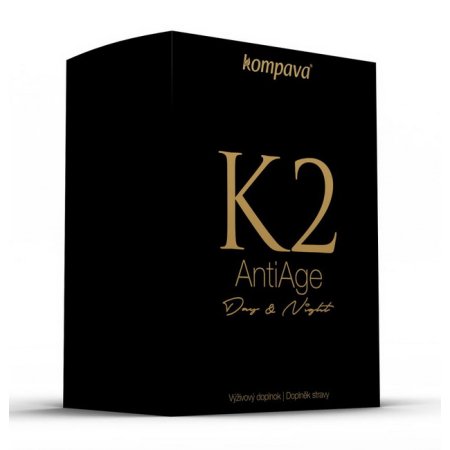 K2 Anti Age Day & Night - Kompava