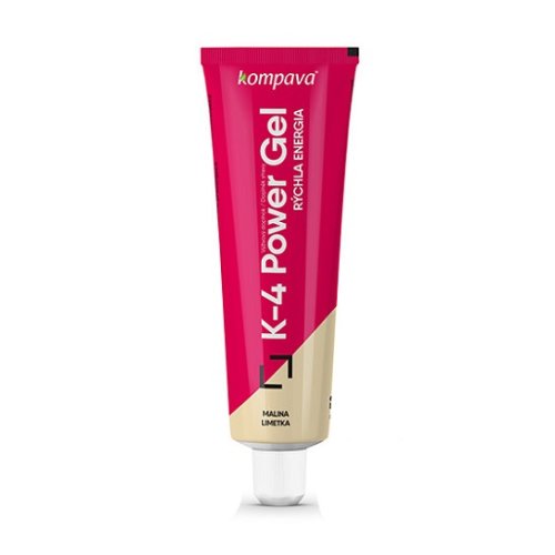 K4 Power Gel - Kompava