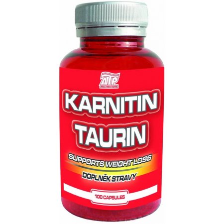 Karnitin + Taurin - ATP