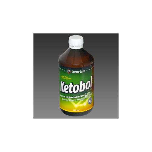 Ketobol - Carne Labs