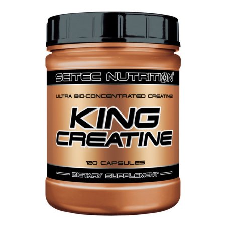 King Creatine - Scitec Nutrition