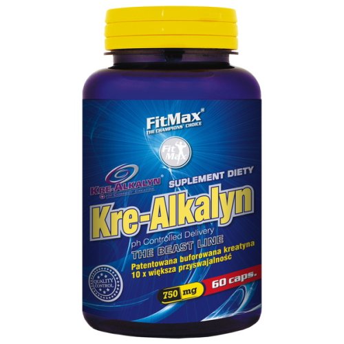 Kre-alkalyn - FitMax