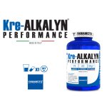 Kre-Alkalyn Performance - Yamamoto