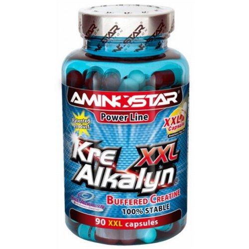 Kre-Alkalyn XXL - Aminostar