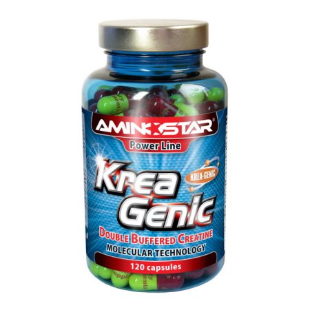 Krea-Genic  - Aminostar