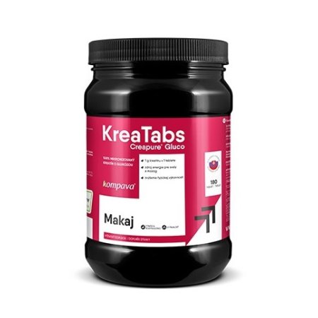 KreaTabs - Kompava