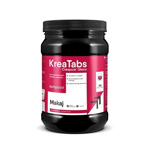 KreaTabs - Kompava