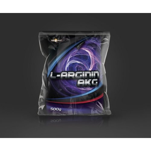 L-Arginín AKG 500 g - StillMass