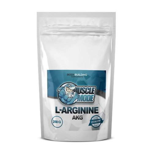 L-Arginine AKG od Muscle Mode