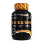 L-Arginine - Biotech USA