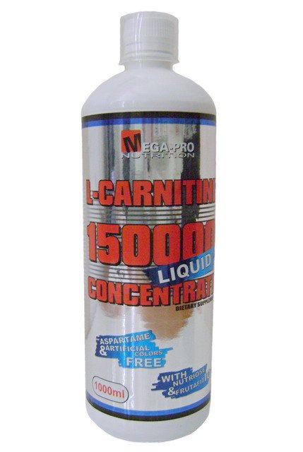 tekuty l carnitin BioTechUSA L-Carnitine liquid 100000 500 ml providing you with a clean energy source during exercise Survival L-Carnitin 110000 1000 ml