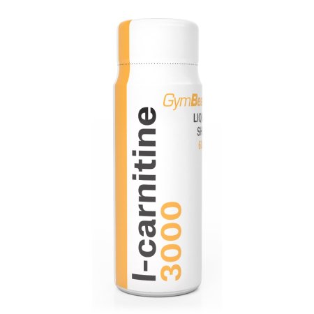 L-carnitine 3000 - GymBeam