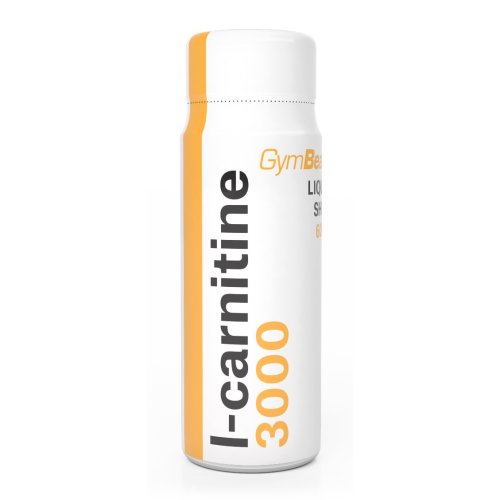 L-carnitine 3000 - GymBeam
