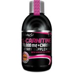 L-Carnitine 70000 mg+Chrome 5mg - Biotech USA