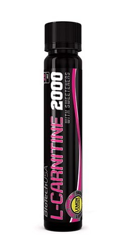 l carnitine ampule 2000 biotech L-Carnitine 3000 mg Ampules L-Carnitine Injection 2000mg/ml for Intramuscular