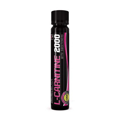 l carnitine ampule 2000 biotech  L-Carnitine lemon, 20   25  :  +    Biotech l-carnitine ampule 2000 -