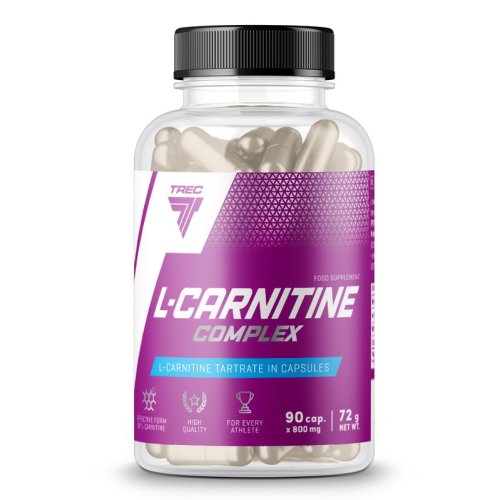 L-Carnitine Complex - Trec Nutrition