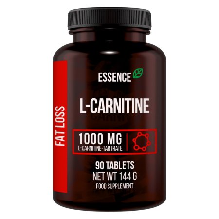 L-Carnitine - Essence Nutrition