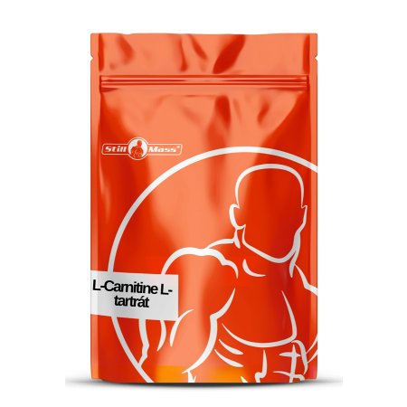L-Carnitine L-tartrát - Still Mass