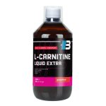 L-Carnitine Liquid Extra - Body Nutrition