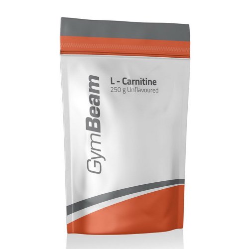 L-Carnitine Powder - GymBeam