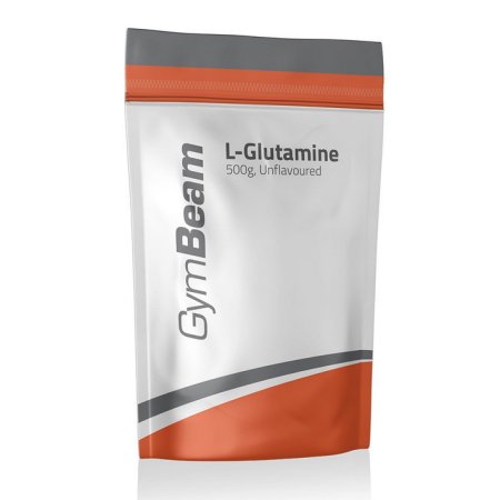 L-Glutamine - GymBeam