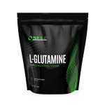 L-Glutamine - Self OmniNutrition